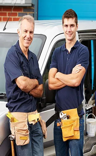 Desentupir Caixa de Inspeção