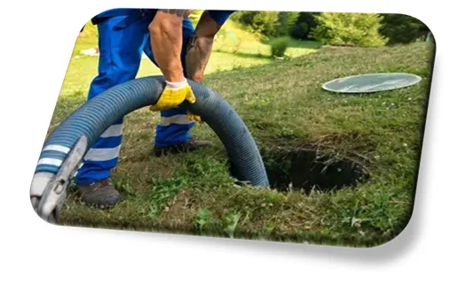 Desentupimento de Esgoto Urgente